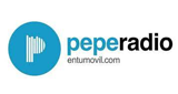 Logo Pepe Radio