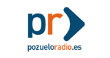 Logo Pozuelo Radio