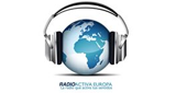Logo Radio Activa Europa
