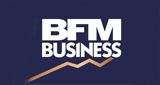 Logo BFM Radio Business