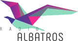 Logo Radio Albatros