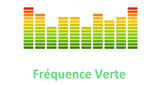 Logo Frequence Verte
