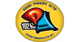 Logo Radio Principe Actif