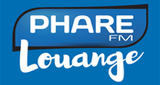 Logo Phare FM - louange