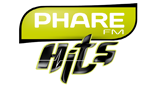 Logo Phare FM Hits