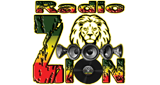 Logo Radio Zion