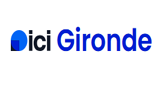 Logo ici Gironde