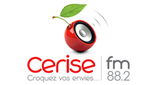 Logo Cerise FM 88.2