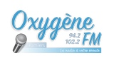 Logo Oxygène FM