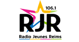 Logo Radio Jeunes Reims