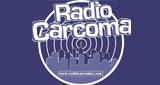 Logo Radio Carcoma