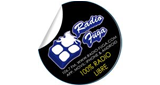 Logo Radio Fuga