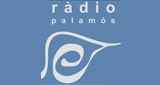 Logo Radio Palamos