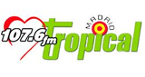 Logo Corazon Tropical
