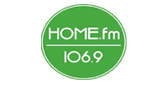Logo Home FM - WSAE