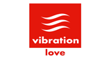 Logo Vibration FM Love