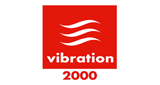 Logo Vibration FM 2000