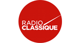 Logo Radio Classique FM