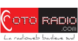 Logo Oto Radio