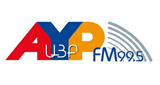 Logo AYP FM