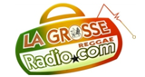 Logo La Grosse Radio Reggae