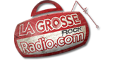 Logo La Grosse Radio Rock