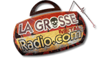 Logo La Grosse Radio Metal