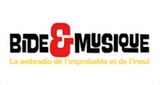 Logo Bide Et Musique