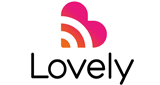 Logo Radio Lovely