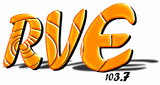 Logo Radio RVE
