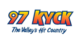 Logo 97 KYCK