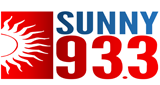 Logo Sunny 93.3 - WSYE