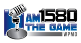 Logo 1580 The Game