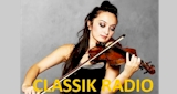 Logo Classik Radio