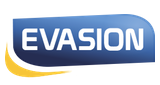 Logo Evasion FM