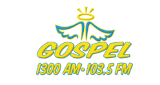 Logo Gospel 1300