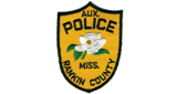 Logo Rankin County Police and Fire