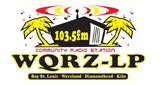 Logo Katrina Radio Station