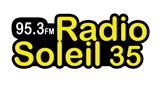 Logo Radio Soleil