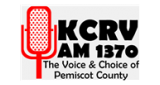 Logo KCRV - AM 1370