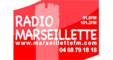 Logo Radio Marseillette