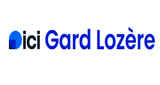 Logo ici Gard Lozère