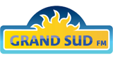 Logo Grand Sud FM
