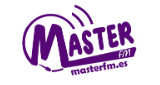 Logo Master FM