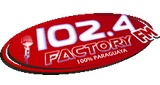 Logo Factory FM