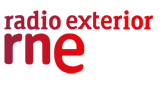 Logo RNE Radio Exterior