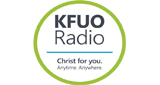 Logo KFUO - AM 850