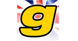 Logo Global Radio