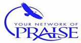 Logo KXEI - Your Network of Praise