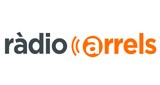 Logo Radio Arrels FM